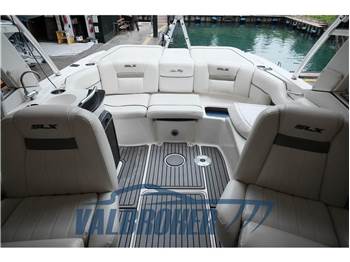 Sea Ray 250 SLX