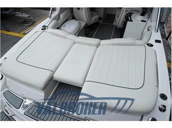 Sea Ray 250 SLX