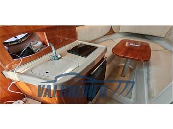 Four Winns VISTA 278