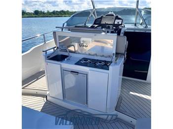 FIM REGINA 340 - FUORIBORDO YAMAHA