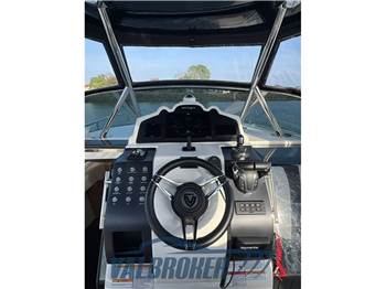 FIM REGINA 340 - FUORIBORDO YAMAHA