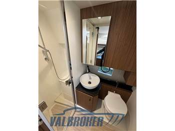 FIM REGINA 340 - FUORIBORDO YAMAHA