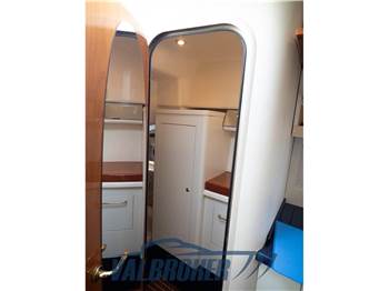 Cranchi Endurance 39