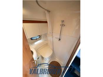 Cranchi Endurance 39