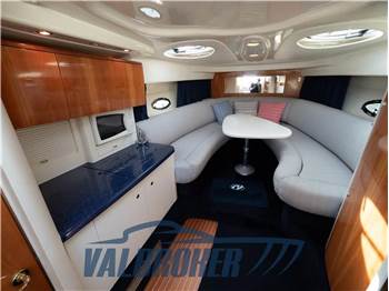 Cranchi Endurance 39