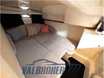 Cranchi Endurance 39