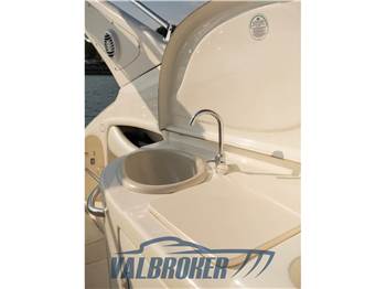 Cranchi Endurance 39