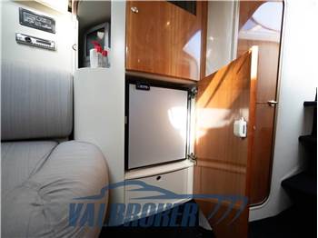 Cranchi Endurance 39