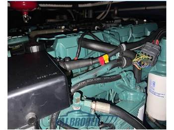 Cranchi Endurance 39