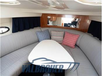 Cranchi Endurance 39