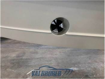 Cranchi Endurance 39