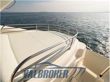 Cranchi Endurance 39