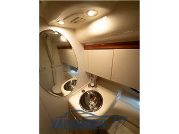 Cranchi Endurance 39