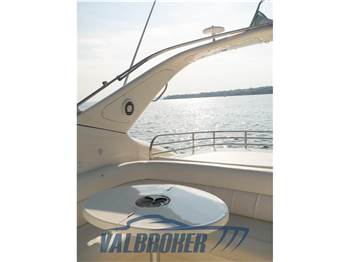 Cranchi Endurance 39