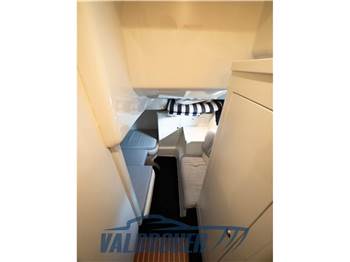 Cranchi Endurance 39