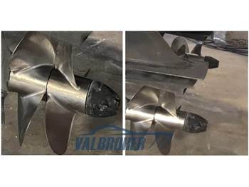 Cranchi Endurance 39