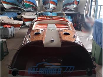 Riva AQUARAMA SUPER