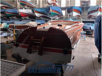 Riva AQUARAMA SUPER
