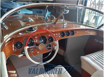 Riva AQUARAMA SUPER