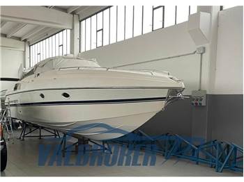 Performance Marine 907 Performance