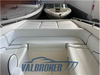Performance Marine 907 Performance