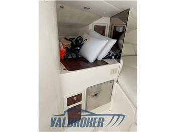 Performance Marine 907 Performance