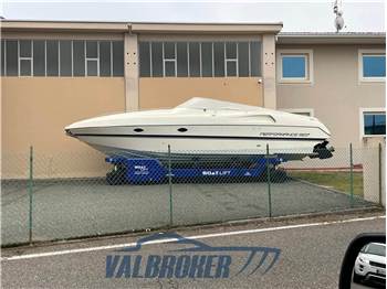Performance Marine 907 Performance