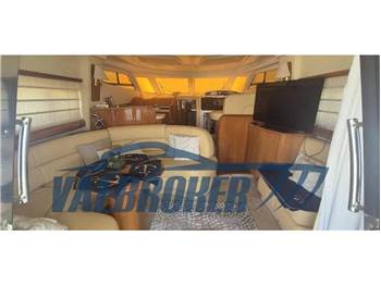 Cranchi Atlantique 48