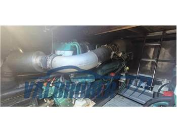 Cranchi Atlantique 48