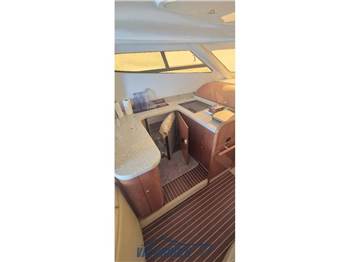 Cranchi Atlantique 48