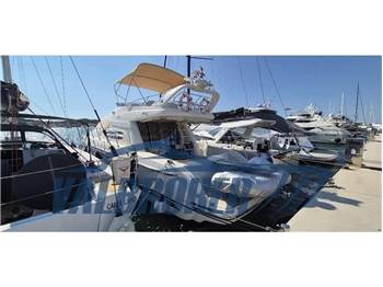 Cranchi Atlantique 48