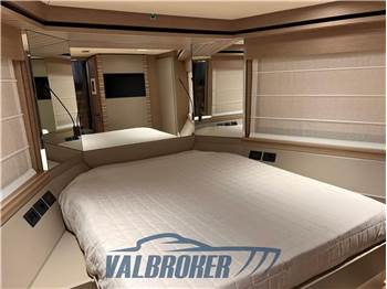 Ferretti Yachts Ferretti 670