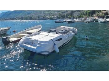 Abbate Tullio Sea Star Super