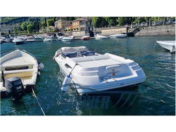Abbate Tullio Sea Star Super