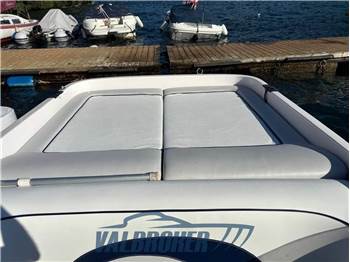 Abbate Tullio Sea Star Super