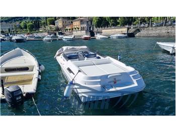 Abbate Tullio Sea Star Super