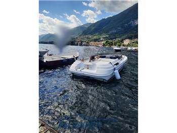 Abbate Tullio Sea Star Super