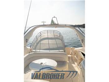 Cranchi Endurance 39