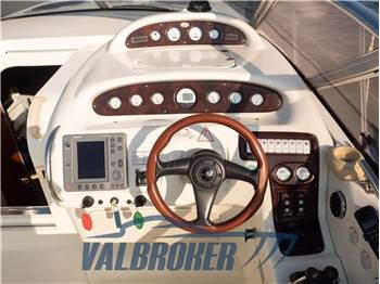 Cranchi Endurance 39