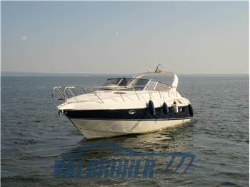 Cranchi Endurance 39