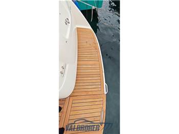 Cranchi Endurance 39