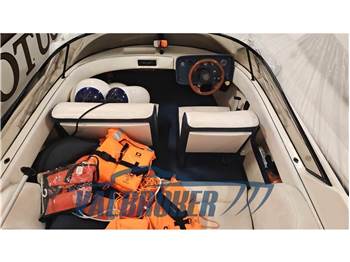 Colombo Super Indios 21