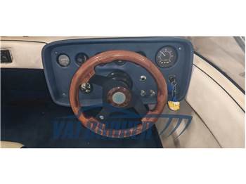 Colombo Super Indios 21