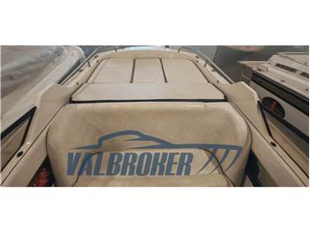 Colombo Super Indios 21