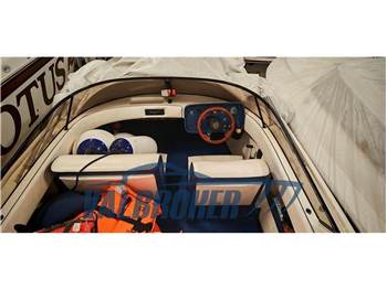 Colombo Super Indios 21