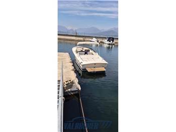 Colombo Super Indios 21