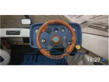 Colombo Super Indios 21