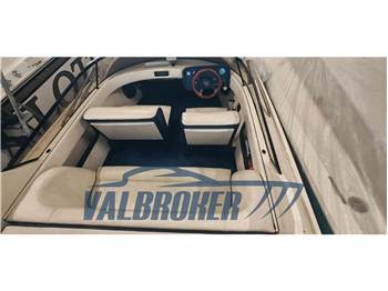 Colombo Super Indios 21