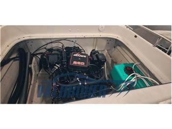 Colombo Super Indios 21