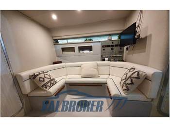 Gobbi 34 SPORT
